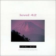 Level 42-Best /Vinyl 1989 Polydor UK/